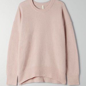 The Group by Babaton Thurlow Sweater (Aritzia)